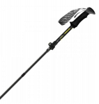 Gabel XTR Carbon EF Nordic Walking telescopic-length poles, 37/110-130cm