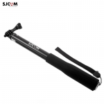 SJCam Original SJ4000 SJ5000 J6 J7 M10 M20 Universal Selfie Stick (28-90cm) with 22mm standart screw Black