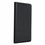 TakeMe Smart Magnetic Fix Book Case without clip Xiaomi Redmi Note 8 / Note 8 2021 Black