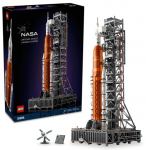 LEGO 10341 NASA Artemis Space Launch System Constructor