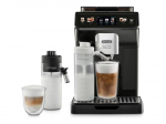 Delonghi Coffee Maker | ECAM450.55.G Eletta Explore | Pump pressure 19 bar | Built-in milk frother | Automatic | 1450 W | Grey