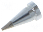 Tip | chisel | 0.8mm | for  soldering iron,for soldering station