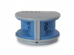 Ultrasonic pest repeller