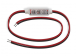 Mini LED-dimmer