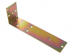DIN RAIL L-BRACKET