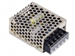 ITE SWITCHING POWER SUPPLY - SINGLE OUTPUT - 15 W - 24 V - CLOSED FRAME