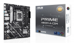 ASUS PRIME H810M-A-CSM Intel H810 LGA 1851 (Socket V1) micro ATX motherboard