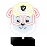 Forever Paw Patrol Neon Light