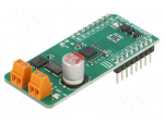Click board | prototype board | Comp: VNF1048F | load driver