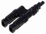 Splitter | female | EPIC&reg; SOLAR 4