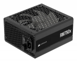Corsair RM750x power supply unit 750 W 24-pin ATX ATX Black