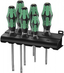 Wera 05105656001 manual screwdriver Set Standard screwdriver