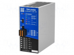 Power supply: UPS | for DIN rail | 960W | 12&divide;48VDC | 20A | 12&divide;48VDC