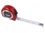 Measuring tape | L: 3m | Width: 16mm | Class: I | measure