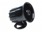 Electronic siren 6-14 VDC - 115 dB