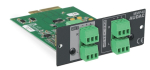 Modular AUDAC MMP40 player