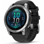Smart watches Garmin  SMARTWATCH FENIX E/STEEL/BLCK 010-03025-00