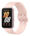 Samsung SM-R390NIDAEUE smartwatch / sport watch 4.06 cm (1.6") AMOLED Digital 256 x 402 pixels Touchscreen Pink gold