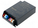 Power supply: switching | LED | DALI 2 | 8&divide;32VDC | 70mA&divide;1.05A | IP20