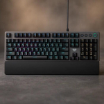 Mechanical Wired Keyboard AULA Fireshock V2