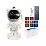 Table lamp Riff Night Lamp RF-AST-927 LED projector with remote control and timer