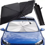 Auto- ja mootorrattatooted, elektroonika, navigatsioon, CB raadio // Kaubad autodele, mootorratastele, motorolleritele // Osłona samochodowa/parasol na przednią szybę 23771