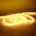 LED neon strip 3m, 3000K, IP67, 24V, 20W/m, NEON FLEX, Professional