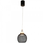 Pendant light SOSPENSIONE GABBIA