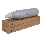Konica Minolta TN622K (A5E7151) Toner Cartridge, Black