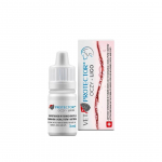 JM SANTE Vet Protector Ligo - eye drops for dogs and cats &ndash; 3 ml