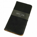 Book case GreenGo Huawei Y6 2018/Y6 Prime Book Special Black