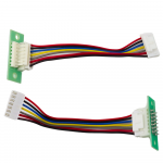M&auml;nguala | PC | Konsoolid | Tarvikud // Laste elektris&otilde;idukid // Płytka Elektroniczna Adapter Męski-Żeński do Moduł&oacute;w do Pojazd&oacute;w na Akumulator - 7-PIN