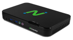 Thin client NComputing RX540