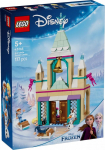 M&auml;nguala | PC | Konsoolid | Tarvikud // Harivad m&auml;nguasjad | Interaktiivsed | Loomingulised | Kunstilised // Klocki disney 43265 kraina lodu - zamek w arendelle