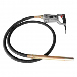 Uued tooted // Wibrator do betonu 1100W z buławą 3m