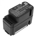 2500mAh for Worx Landroid L1500,Landroid L2000,Landroid L2000 Wi,WG794,WG794E,WG790E,WG791E,WG792E,WG796E,WR111MI