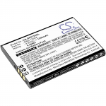 1200mAh for Doro SmartEasy 7050,7050 Flip,7070,7060,DFC-0180,7441,7050TL