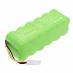 3000mAh for LEXY R510-3,R330S,R510-1