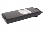 1800mAh for ICOM IC-A4,IC-A4C,IC-A4E,IC-F3,IC-F3S,IC-F4,IC-F4N,IC-F4S,IC-F4SW,IC-F4TR