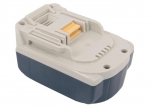 2200mAh for Makita BFH120F,BFL081F,BFL121F,BFL200F,BFT081F,BFT123F,BTW121,BFH040,BFH040F,BFH090
