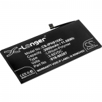 2900mAh for Apple iPhone 8 Plus,iPhone 8+,A1864,MQ8F2LL/A,MQ8E2LL/A,MQ8D2LL/A,MQ8G2LL/A,MQ8J2LL/A,MQ8H2LL/A