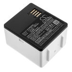 4800mAh for Arlo Ultra,Ultra 4K UHD,VMS5140,VMA5400-10000S,Ultra +,VMC5040,Pro 4,VMC4040P