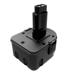 3000mAh for DeWalt 2802K,2812B,2812K,2832K,2852B,2861K-2,2872B,2872K-2,2872KQ,2898B