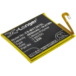4850mAh for Motorola Moto G 5G Plus,moto G100,XT2075,XT2075-1,XT2075-2,XT2075-3