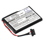 720mAh for Magellan RoadMate 2035,RoadMate 2036,RoadMate 2036-MU