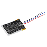 650mAh for Marshall MID,Major II,Major II Bluetooth,Major III,Major III Bluetooth,Monitor