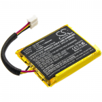 1400mAh for Sony SRS-XB10,SRS-XB12,WH-L600