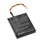 600mAh for Logitech MX Revolution,Gaming Headset G930,G930,Headset G930