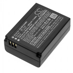 800mAh for Samsung NX200,NX210,NX1000,NX1100,NX2000,NX300,NX300M,NX310,NX500
