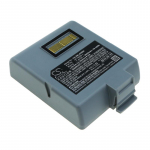 6800mAh for Zebra QL420,QL420+,QL420 Plus